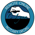 Remote Online Notary (RON)