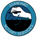 Standard Notary Services
