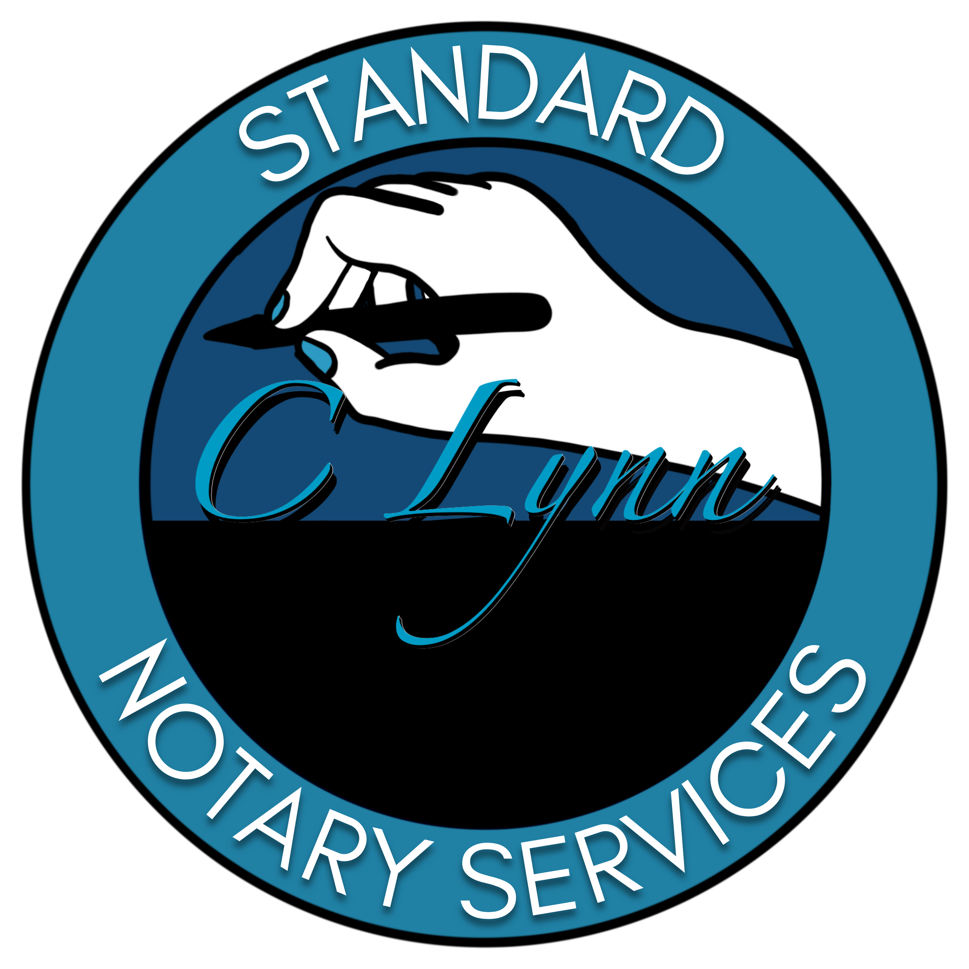Standard Notary Services