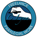 Freelance Paralegal Work