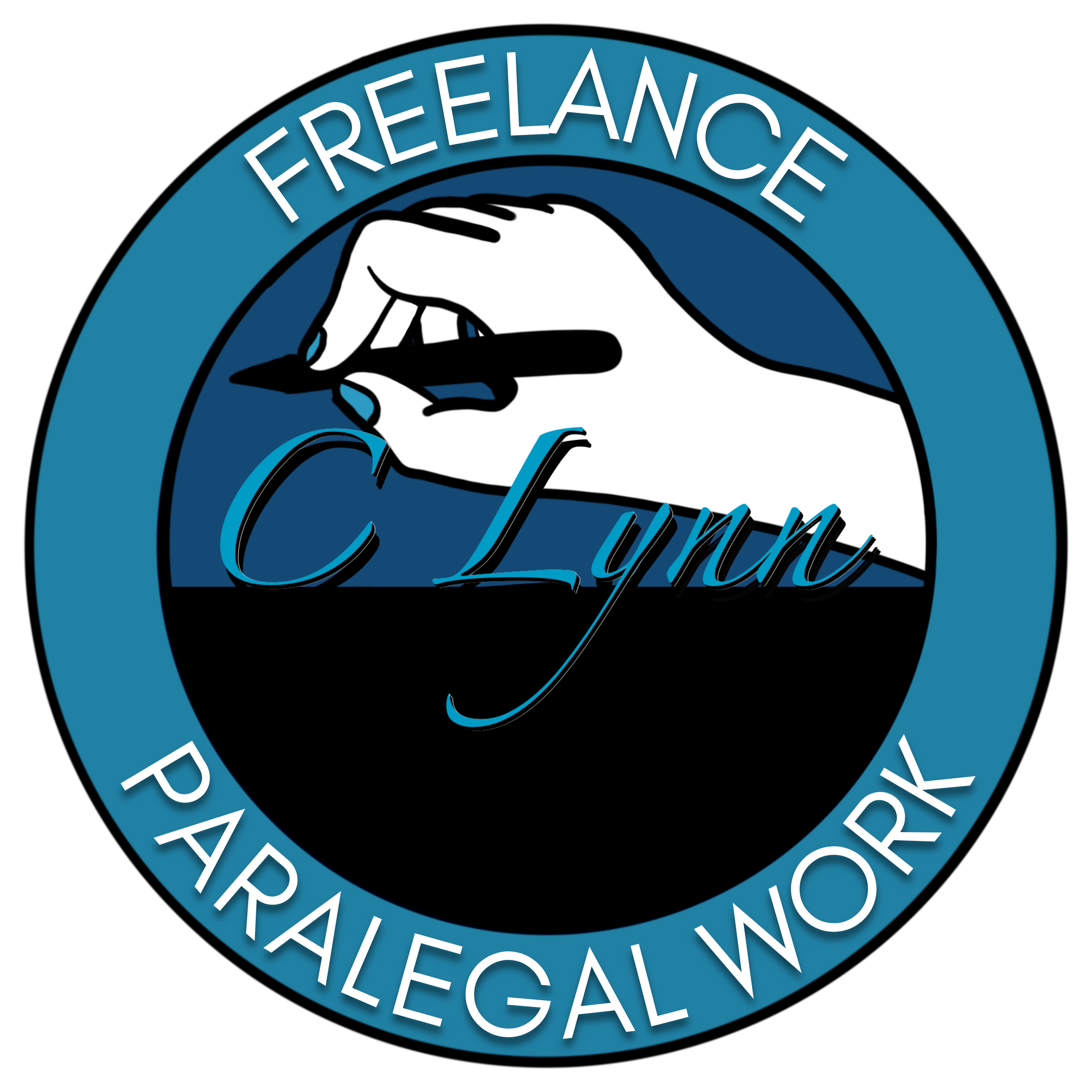 Freelance Paralegal Work