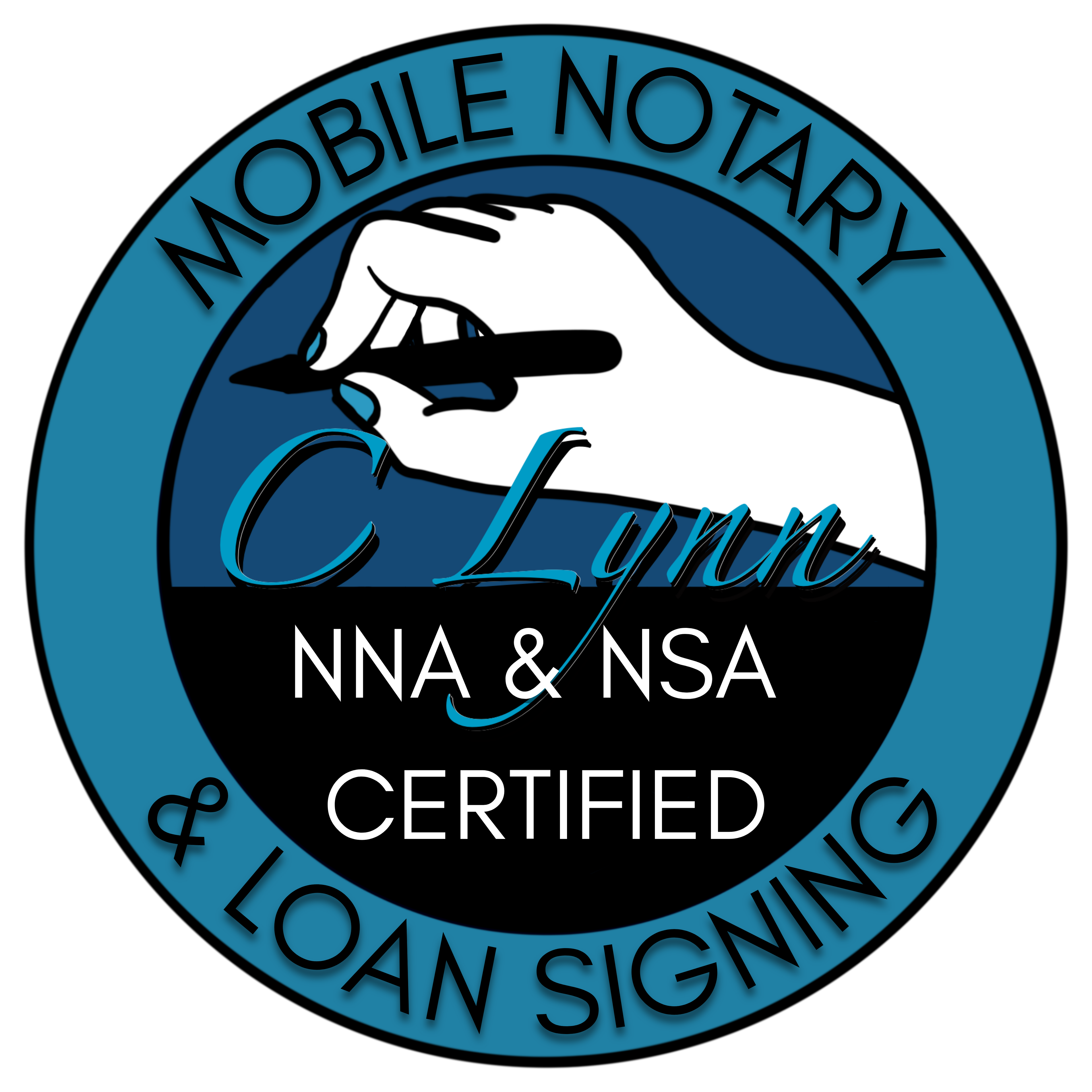 C Lynn Mobile Notary and Loan Signing LLC 